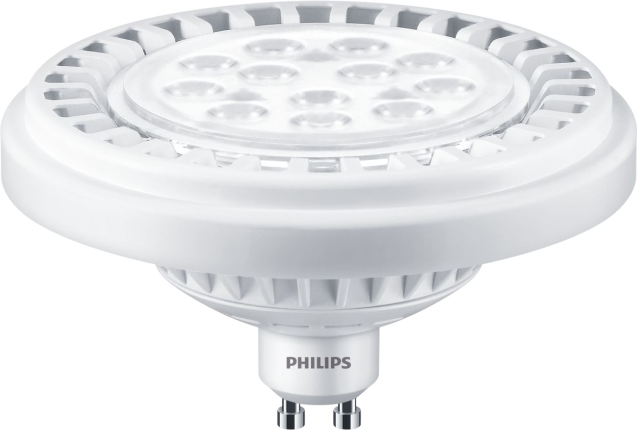 Tu LEDspot GU10 cotidiana
