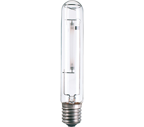 SON-T Lámpara de vapor de sodio de 150 W E40 alta PHILIPS 