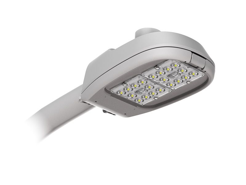 RoadFocus Plus LED Cobra Head - Nano (RPN)