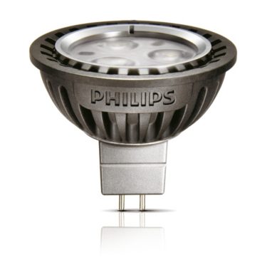 MAS LED spot VLE D 5.8-35W MR16 927 36D, 929002492502