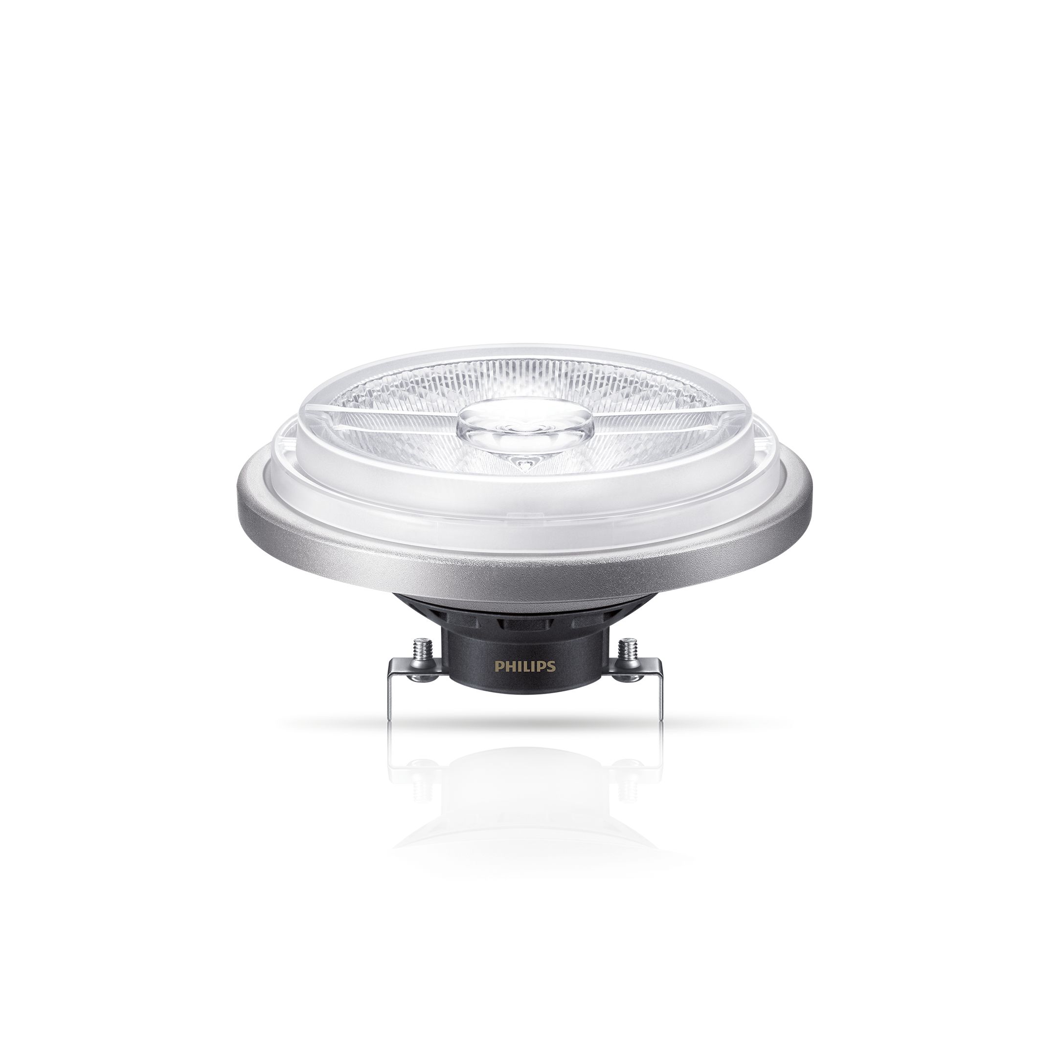 air Push down Scared to die MASTER LEDspot ExpertColor AR111 | 8669553 | Philips lighting