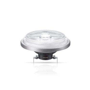 uklar fejre Anonym MASTER LEDspot ExpertColor AR111 | 8669553 | Philips lighting