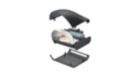 StoreFlow is easy to service due to its removable covers