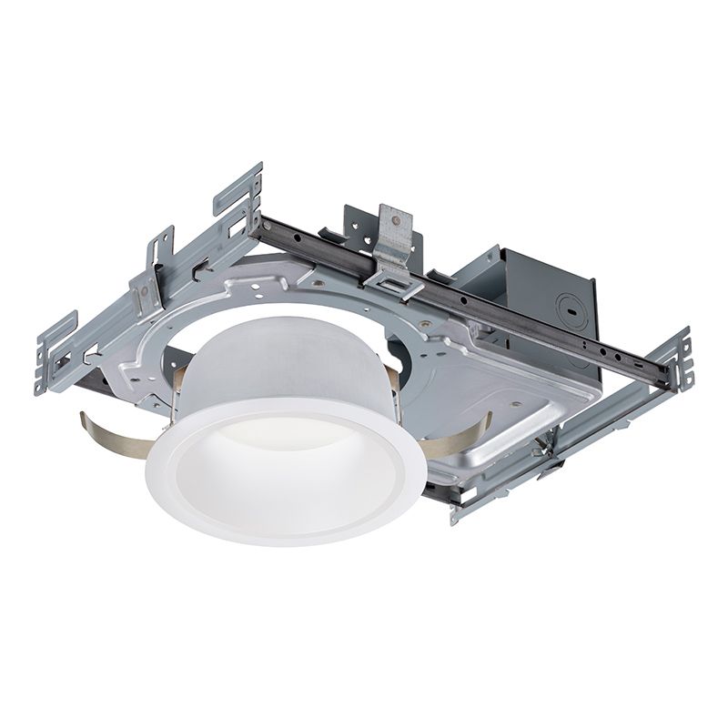 Details about   Philips Lightolier 316WHX Recessed Downlight Kit White  NEW 