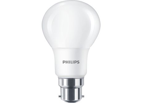 CorePro LEDbulb ND 7.5-60W A60 B22 930