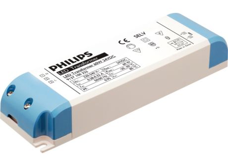LED Transformer 60W 24VDC