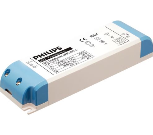 LED Transformer 60W 24VDC
