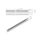 Dimension Drawing (without table) - RCS033 1C L1000 WH