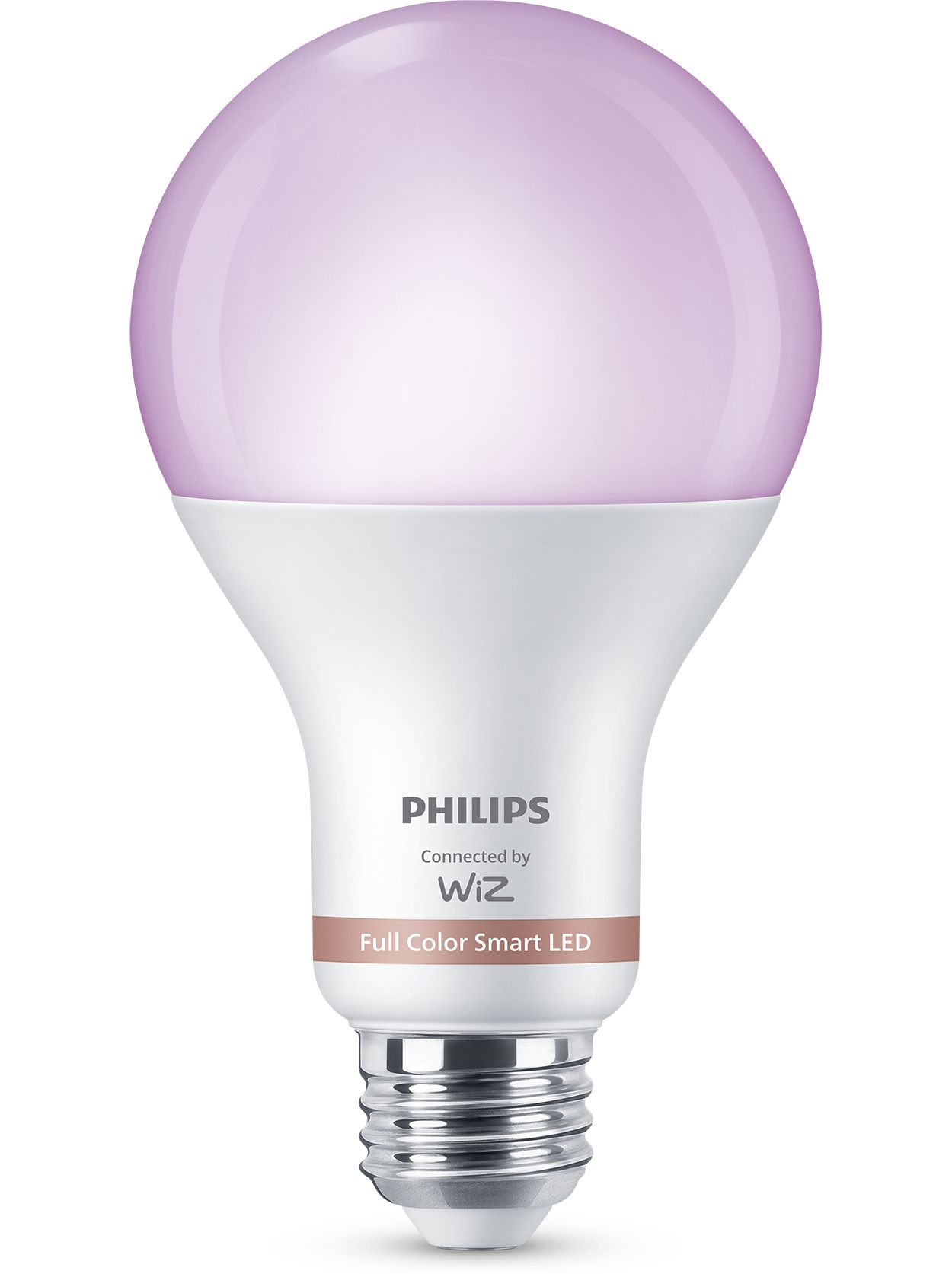 Smart lighting for your daily living
