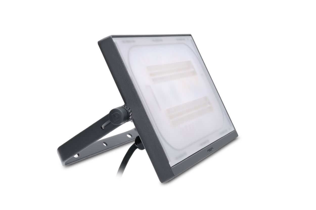 Proyector LED confiable y de alto rendimiento
