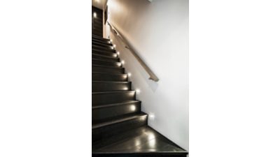 Led outdoor Wall light