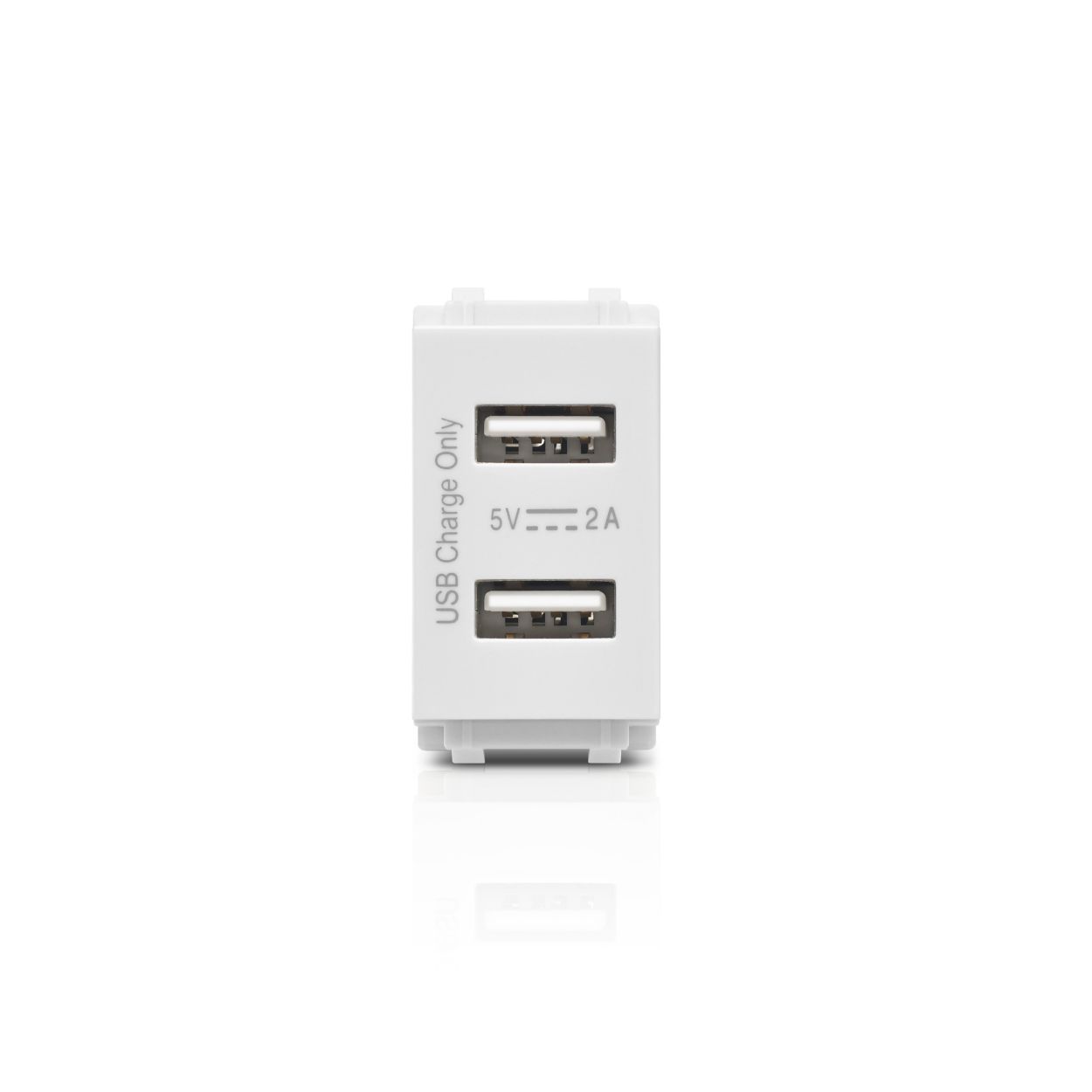 High quality switch and socket designed to safely last for years