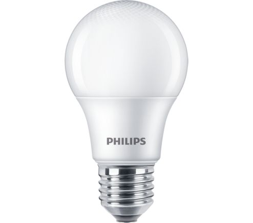 rijkdom noot beoefenaar ESS LEDBulb 6W E27 3000K HV 1PF/20 AR | 929002323492 | Philips lighting