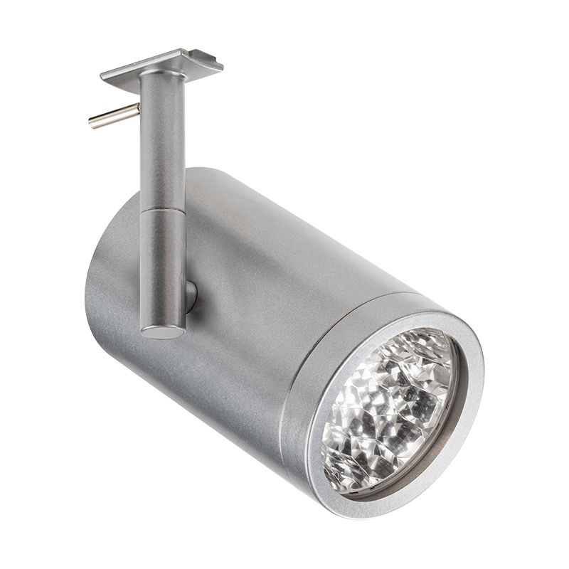 OmniSpot LED Track Heads - Track heads | Lightolier - Signify