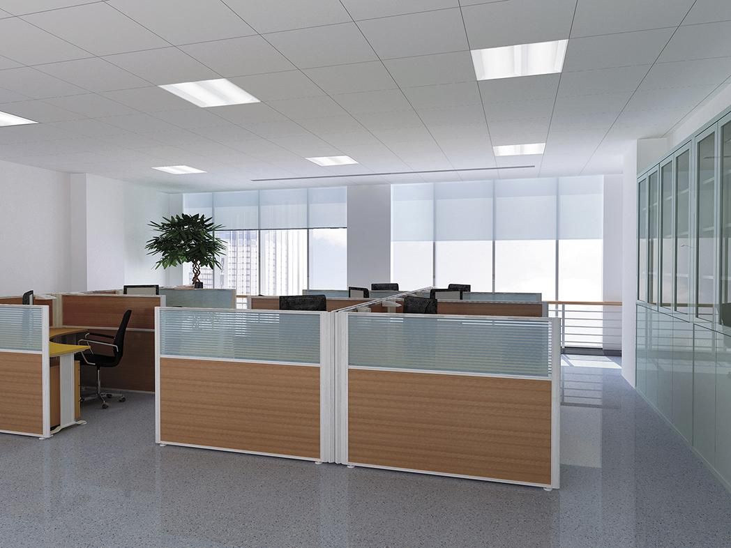 DuaLED Recessed
