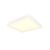 Hue White ambiance Kwadratowe oświetlenie panelowe Aurelle
