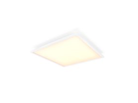 Aurelle, vierkant, paneellamp