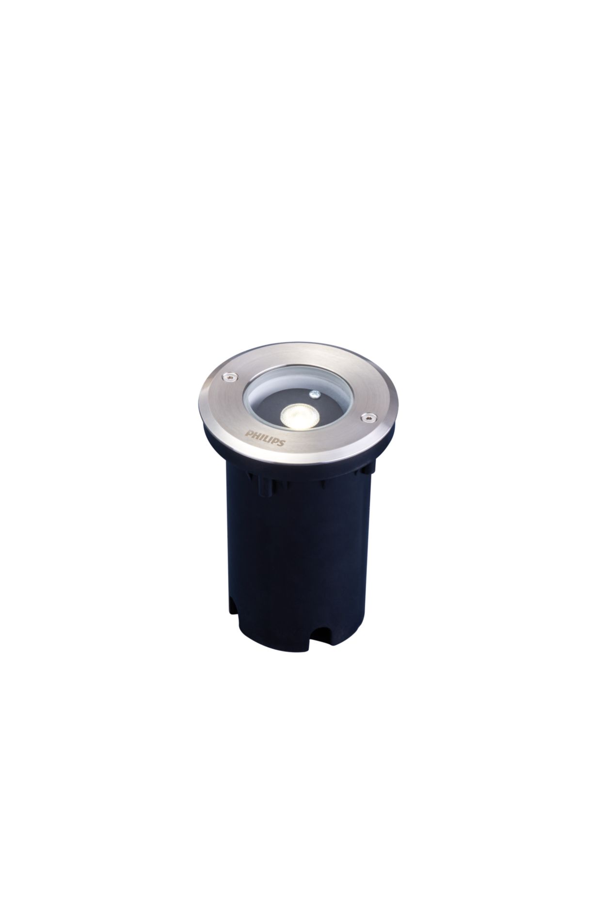Full Range Recessed Up-light to Make Your Space Distinctive