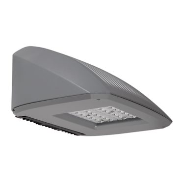 121 LED wall sconce