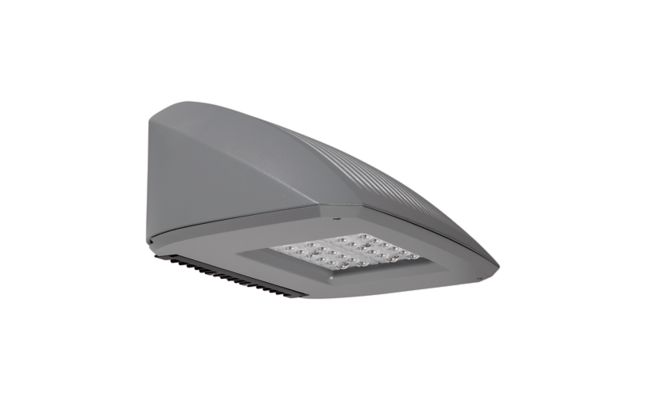 121 LED Sconce G4