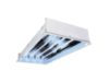 GTR Germicidal UV Troffer, Recessed
