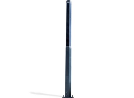 BDP302 Cart 4M Solar