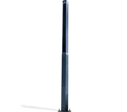 BDP302 Cart 4M Solar