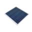 335Wp 35V Monocrystalline PV panel 