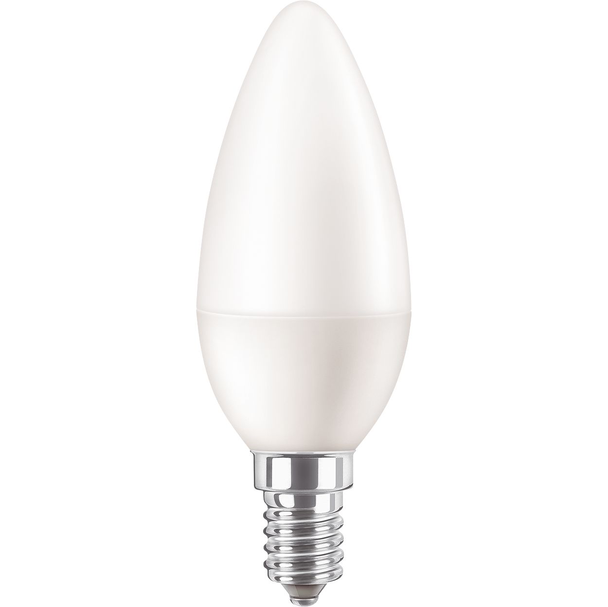 Philips CorePro Velas y Esféricas LED