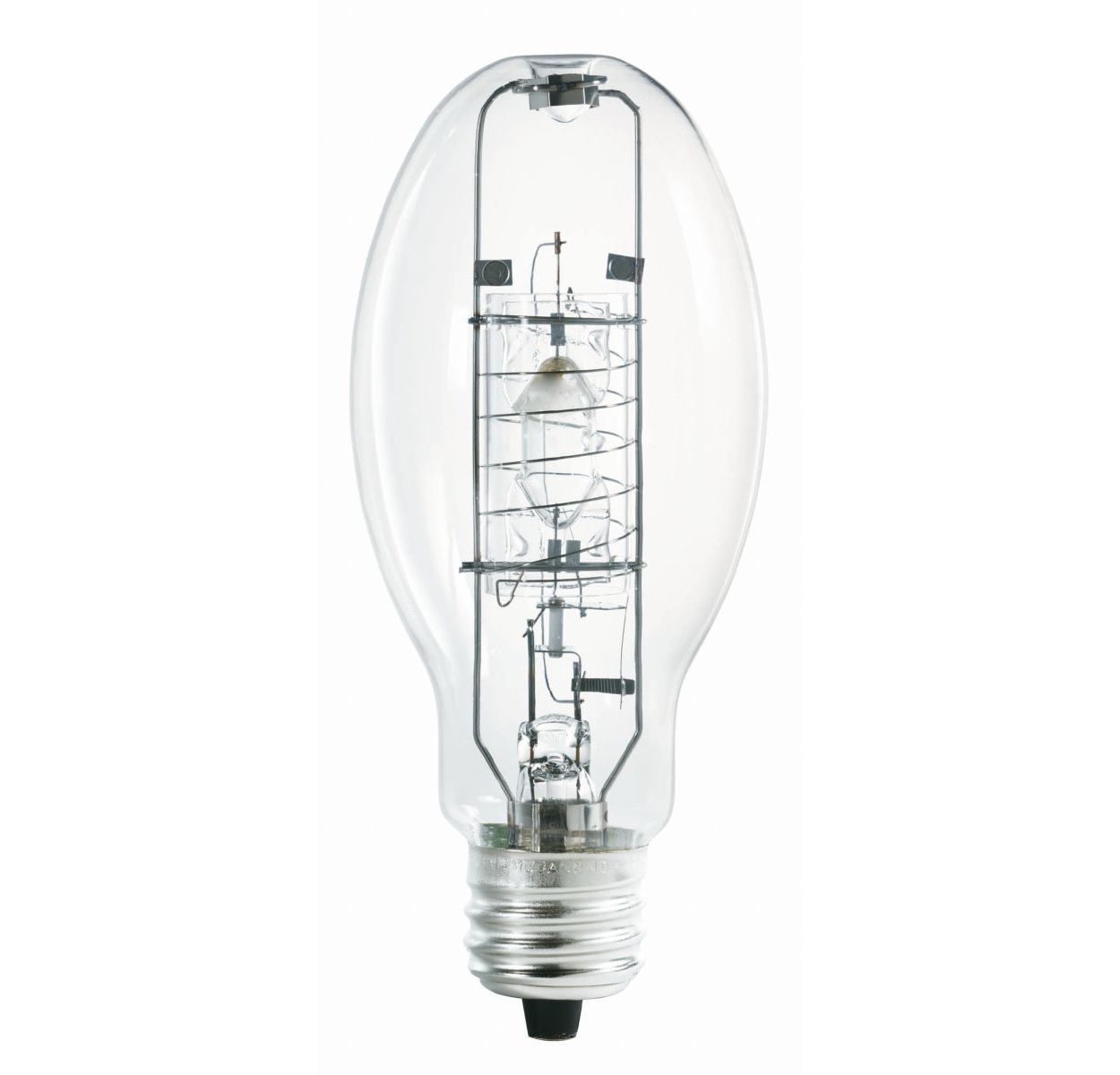 Switch Start Metal Halide Protected