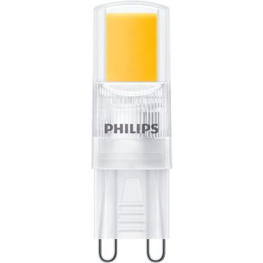 PHILIPS CorePro Ampoule LED G9 230V 3,2W(=40W) 400lm 2700K LEDcapsule -  303935