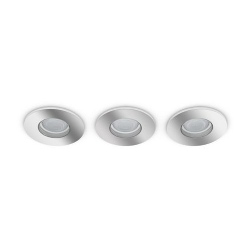 Hue White Ambiance Adore indbygningsspot til badeværelse, downlight