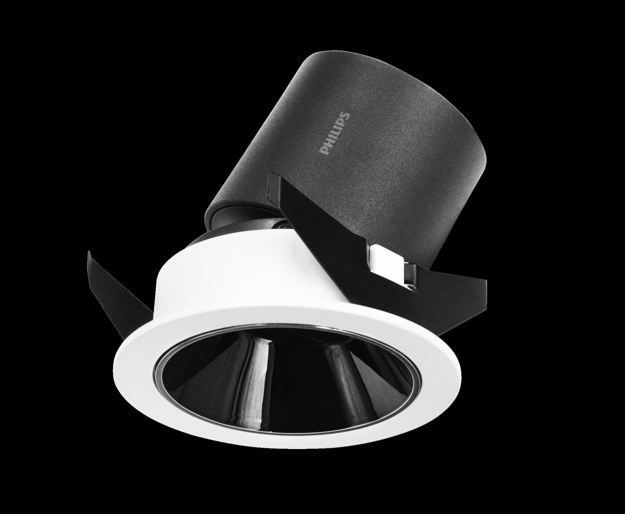 RS051B LED4 24D/940 D55 DIM GM 911401803485 Philips lighting