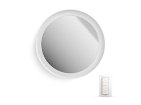 Adore Badezimmer Spiegelleuchte