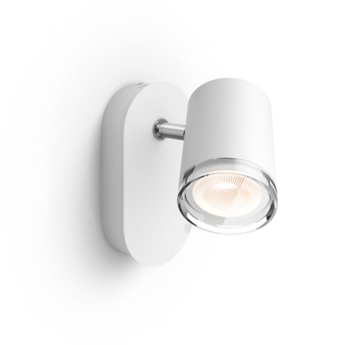 Hue White ambiance Adore spot til badeværelse