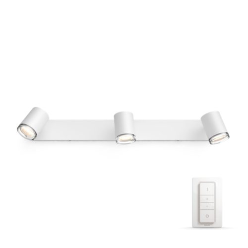 Hue White Ambiance Adore Badezimmer-Spot