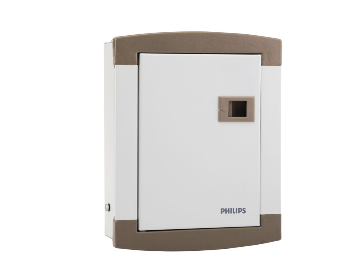 Switch to a safer living with wide range of distribution boxes