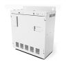 Chloride Uninterruptible Mini Inverter System for Emergency Lighting, Single Phase, 350VA/W