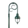 Ancestra LED Post Top Comfort (AT50-C) 196 LED, 450mA, 4000K, Type I