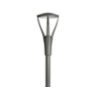 UrbanScape LED Post Top (MPTC) 32 LED, 350mA, 3000K, Type II