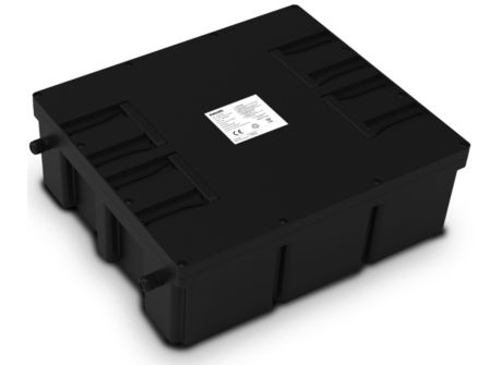 ZJS601 130AH 25.6V Battery