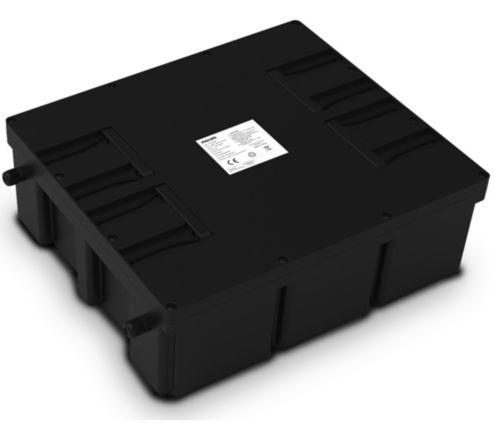 ZJS601 130AH 25.6V Battery