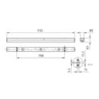  840 neutral white - Power supply unit