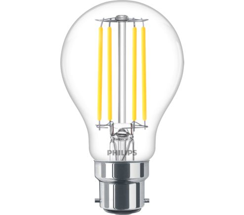 Ampoule Philips LED Cool white 4000K 75W E27