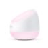 Smart LED Squire table lamp