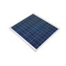 375Wp 34V Monocrystalline PV panel 