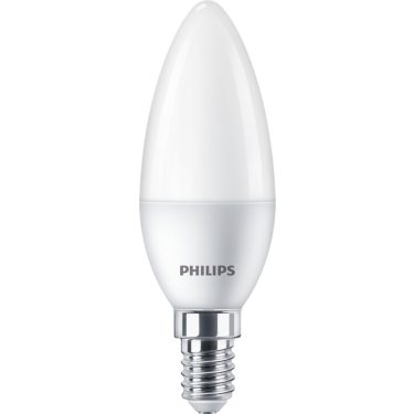 Special bulb B35 E14 40W