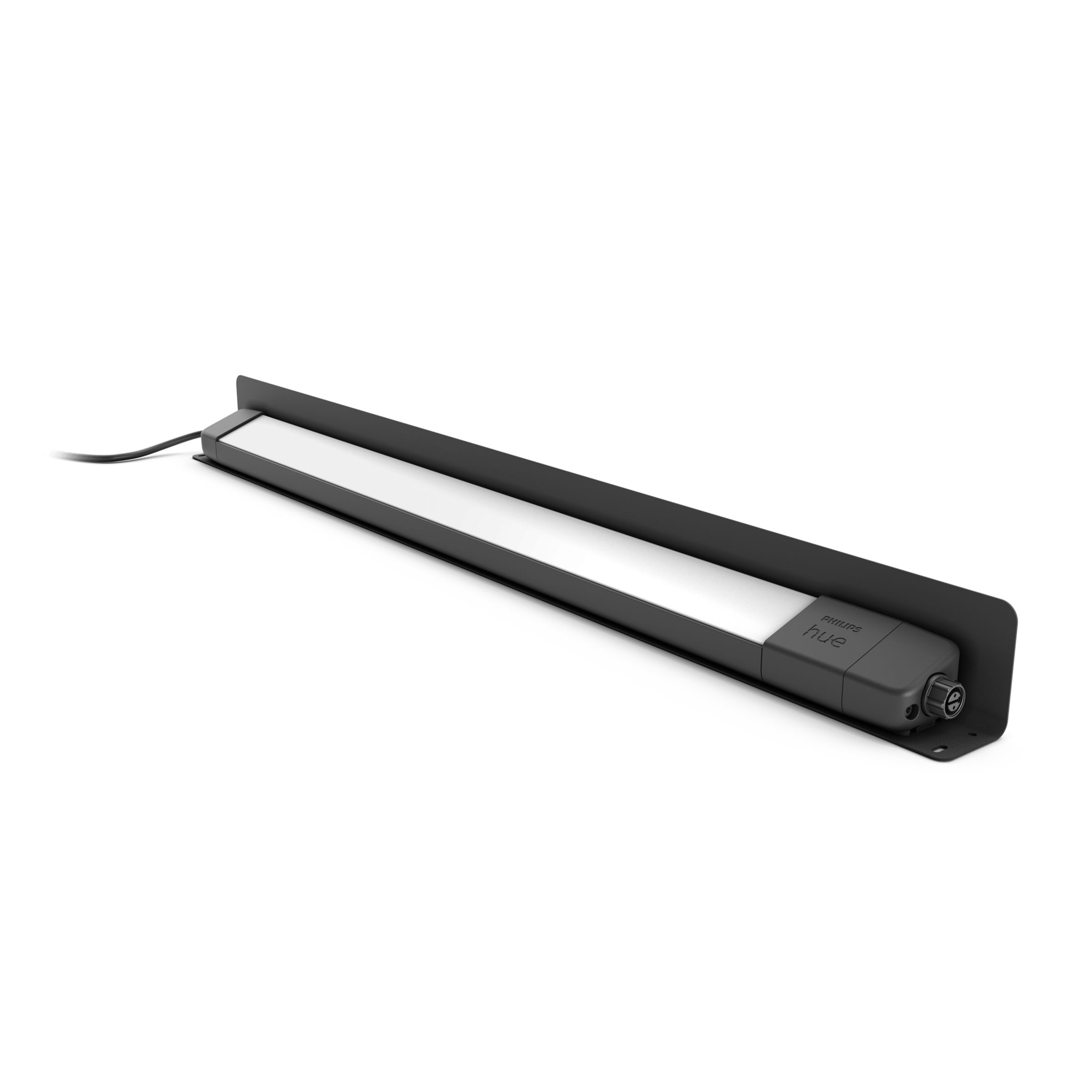 Hue White And Color Ambiance Amarant Linear Outdoor Light Philips Hue AU