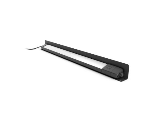 Hue White and Colour Ambiance Amarant linear outdoor light