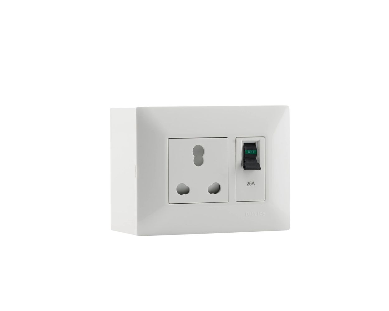 Switch to safe living